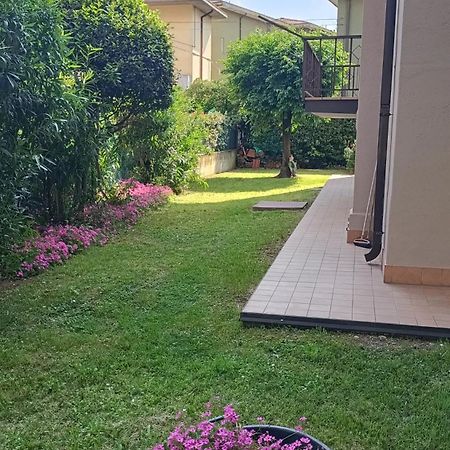 B&B Il Mondo Di Ross Βερόνα Εξωτερικό φωτογραφία