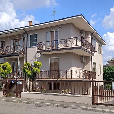 B&B Il Mondo Di Ross Βερόνα Εξωτερικό φωτογραφία