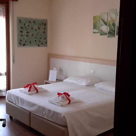 B&B Il Mondo Di Ross Βερόνα Εξωτερικό φωτογραφία