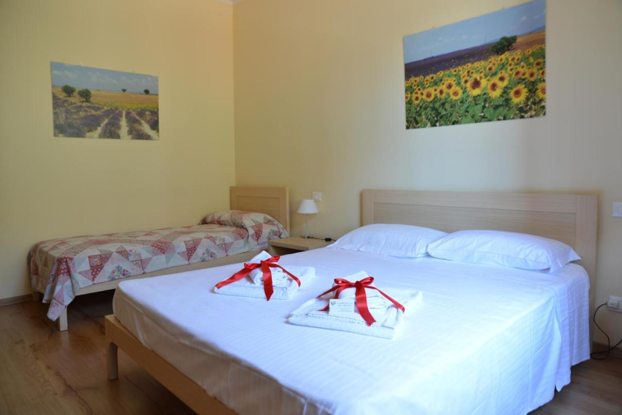 B&B Il Mondo Di Ross Βερόνα Εξωτερικό φωτογραφία