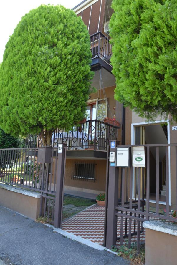 B&B Il Mondo Di Ross Βερόνα Εξωτερικό φωτογραφία