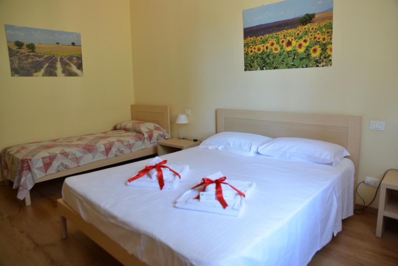 B&B Il Mondo Di Ross Βερόνα Εξωτερικό φωτογραφία