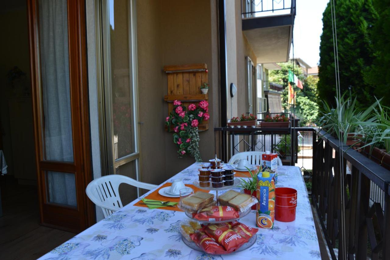 B&B Il Mondo Di Ross Βερόνα Εξωτερικό φωτογραφία
