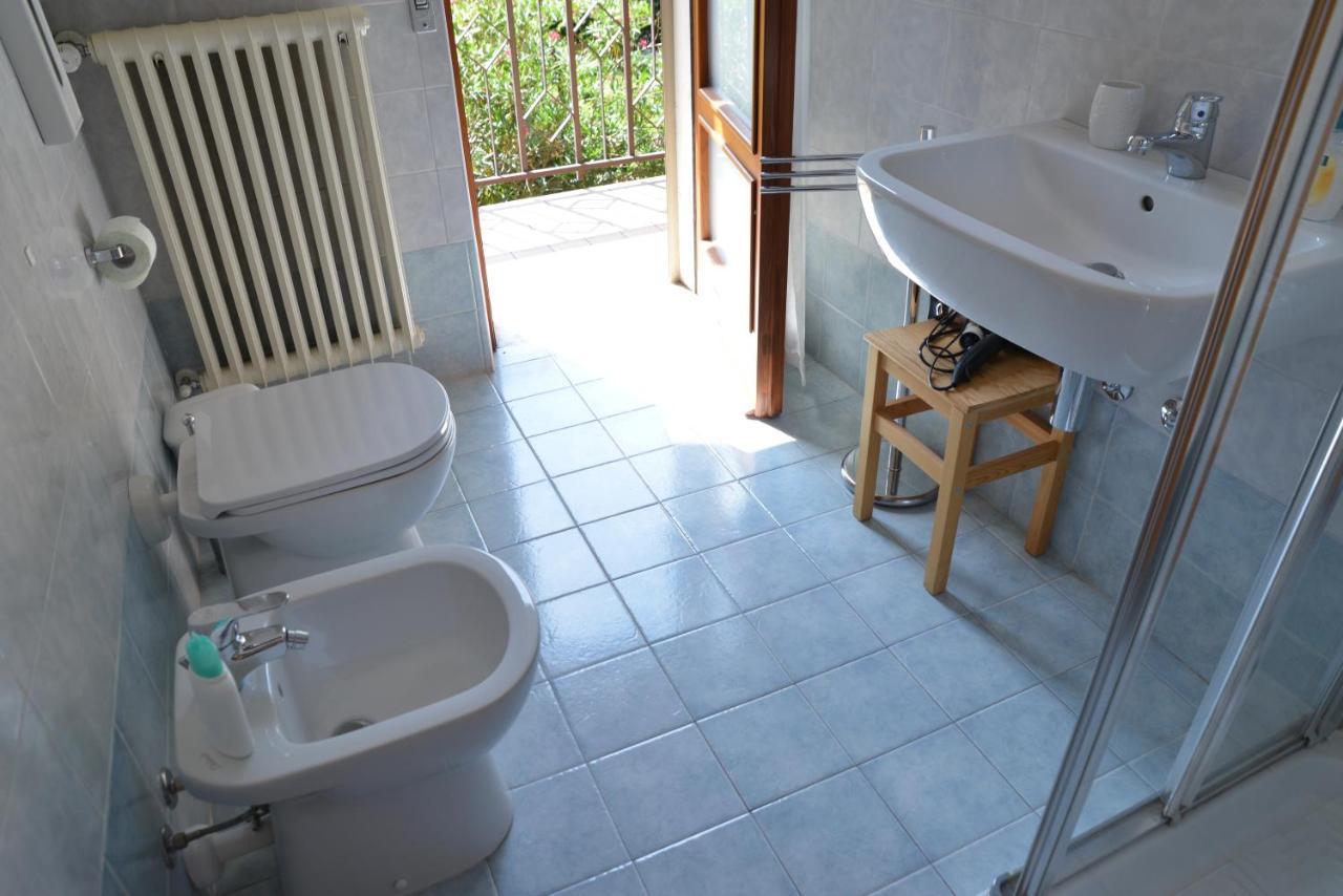 B&B Il Mondo Di Ross Βερόνα Εξωτερικό φωτογραφία