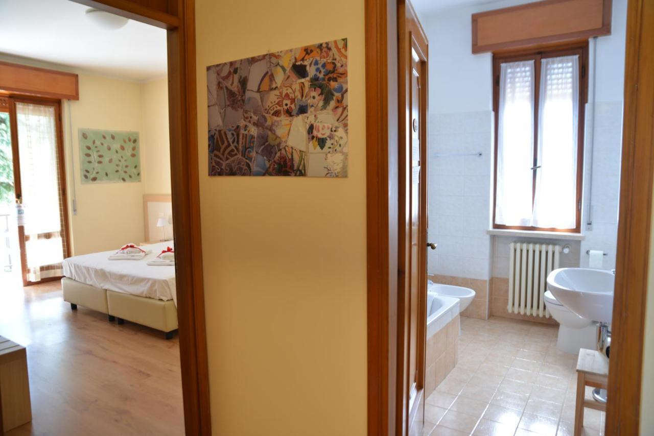 B&B Il Mondo Di Ross Βερόνα Εξωτερικό φωτογραφία