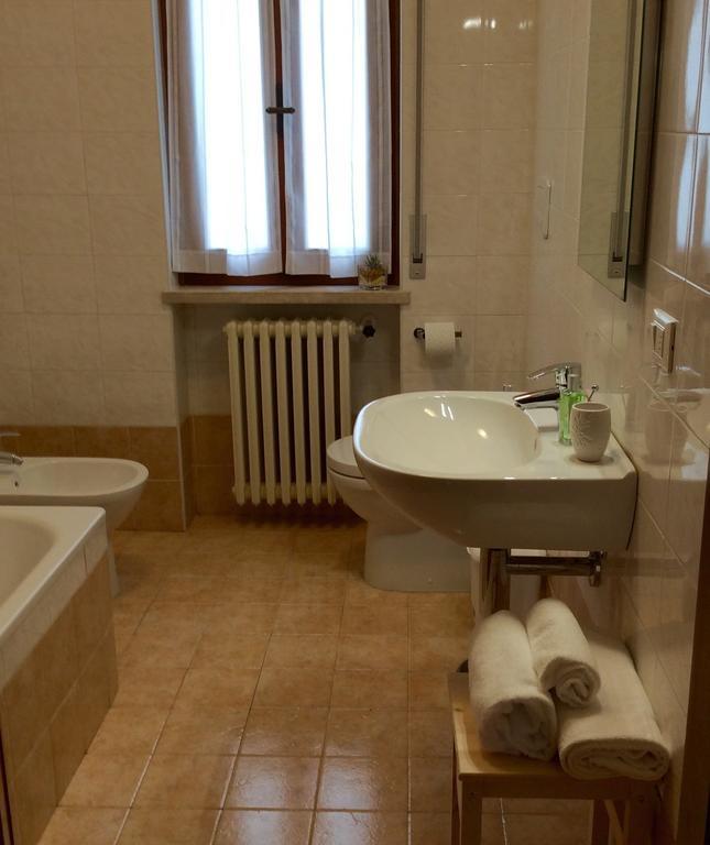 B&B Il Mondo Di Ross Βερόνα Δωμάτιο φωτογραφία