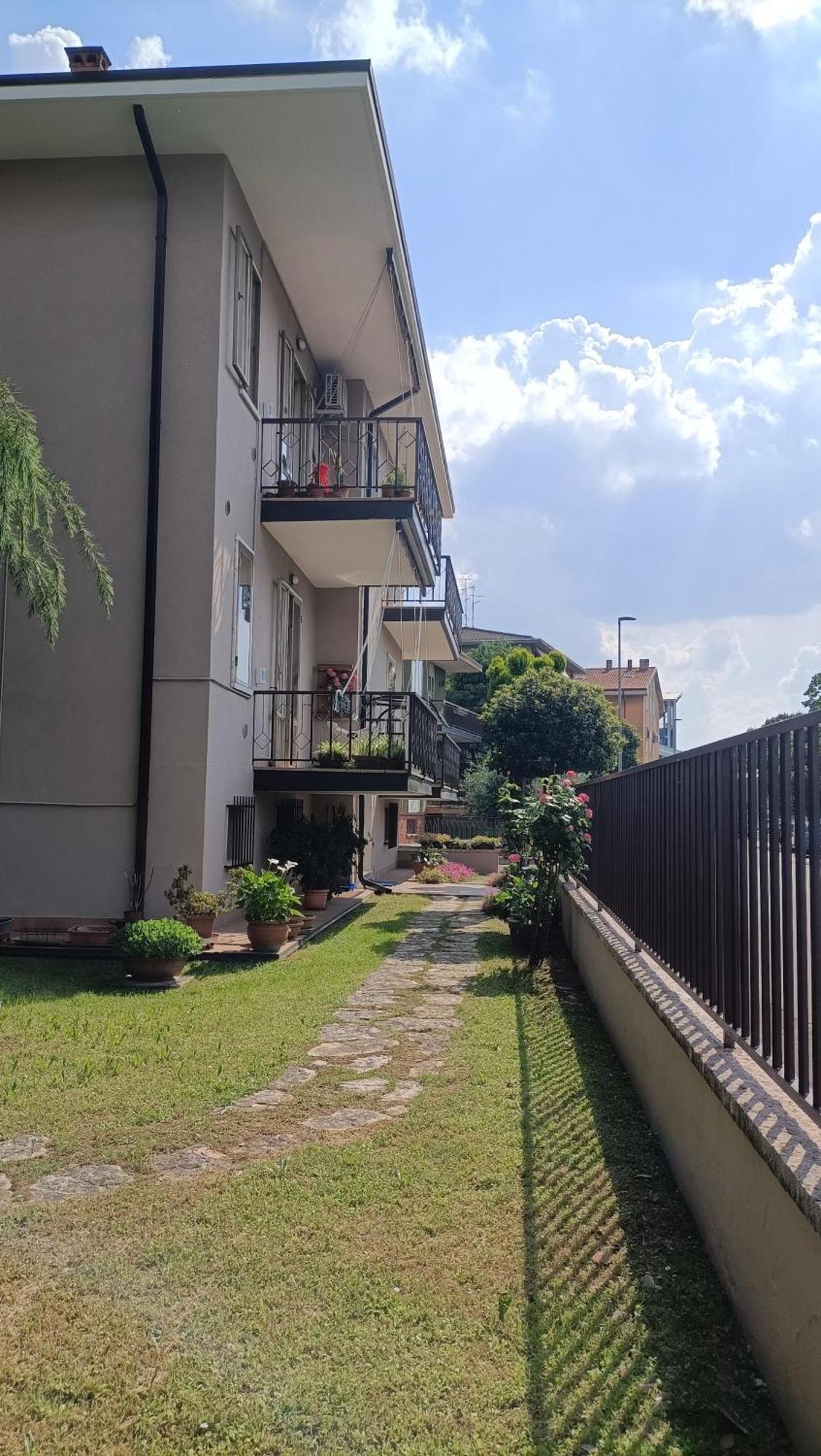 B&B Il Mondo Di Ross Βερόνα Εξωτερικό φωτογραφία