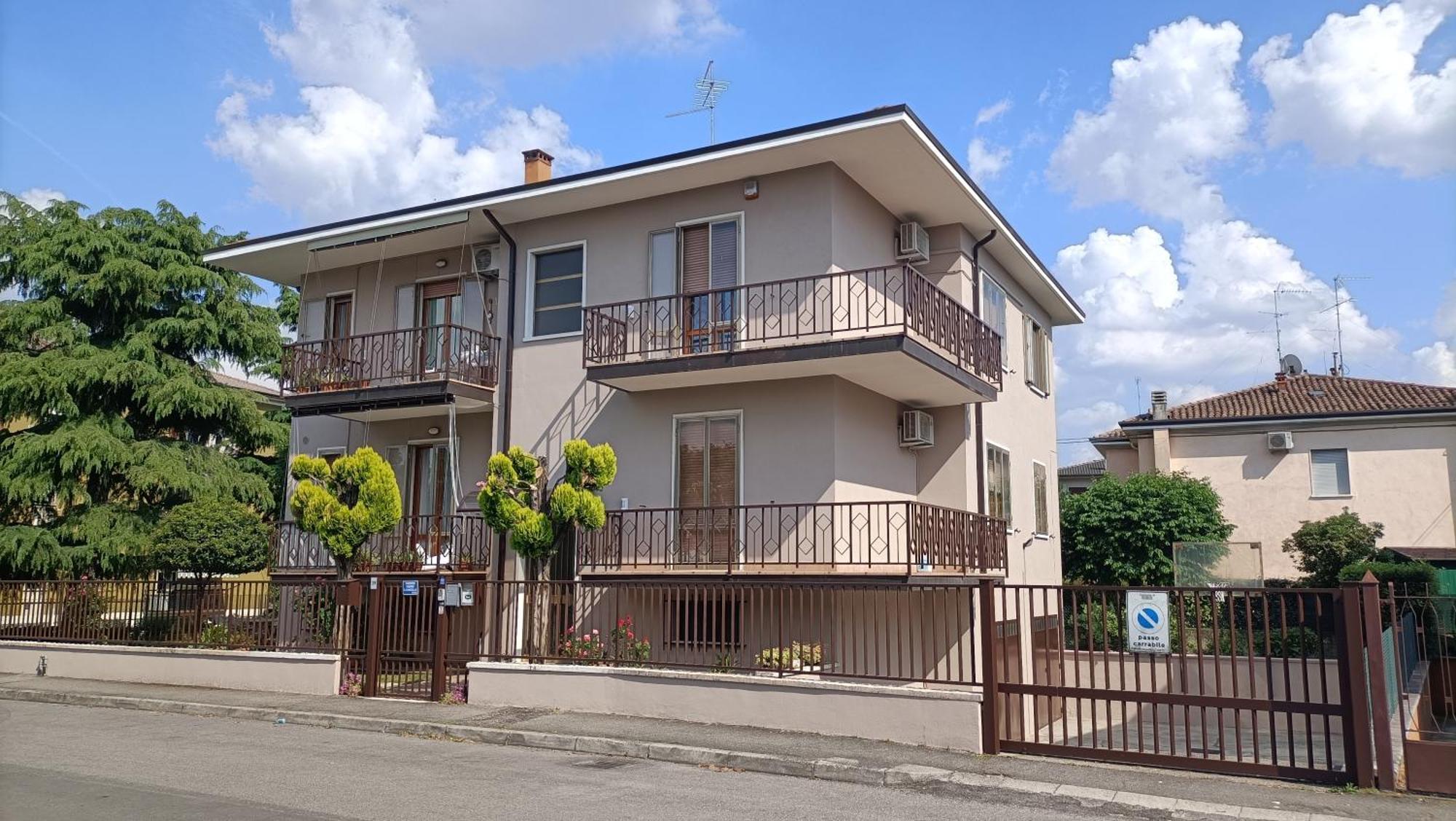 B&B Il Mondo Di Ross Βερόνα Εξωτερικό φωτογραφία