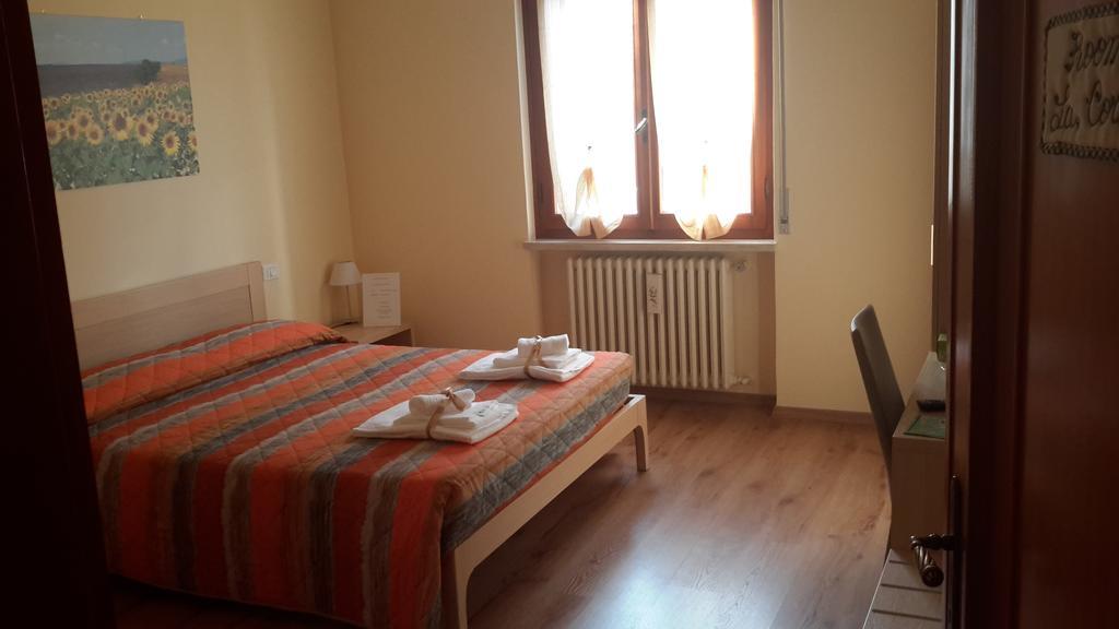 B&B Il Mondo Di Ross Βερόνα Εξωτερικό φωτογραφία