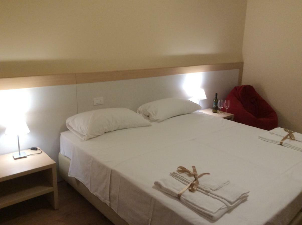 B&B Il Mondo Di Ross Βερόνα Εξωτερικό φωτογραφία