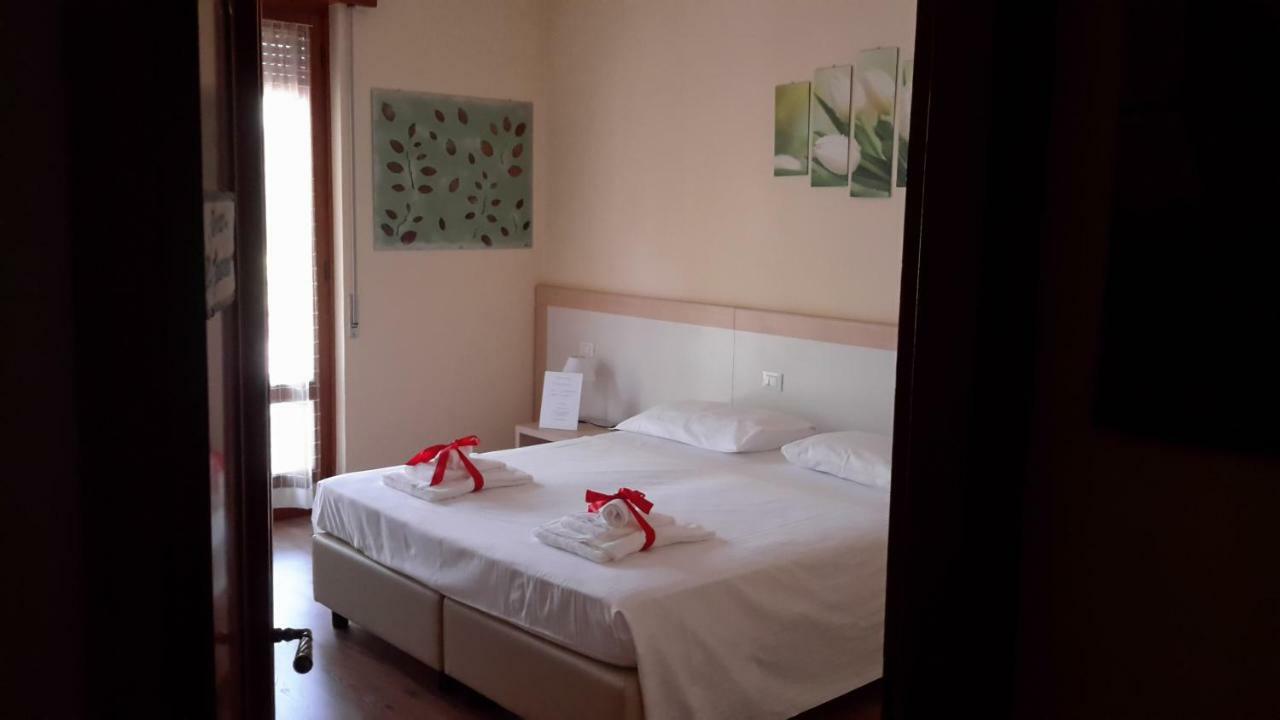 B&B Il Mondo Di Ross Βερόνα Εξωτερικό φωτογραφία