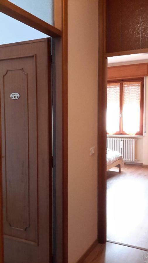 B&B Il Mondo Di Ross Βερόνα Εξωτερικό φωτογραφία