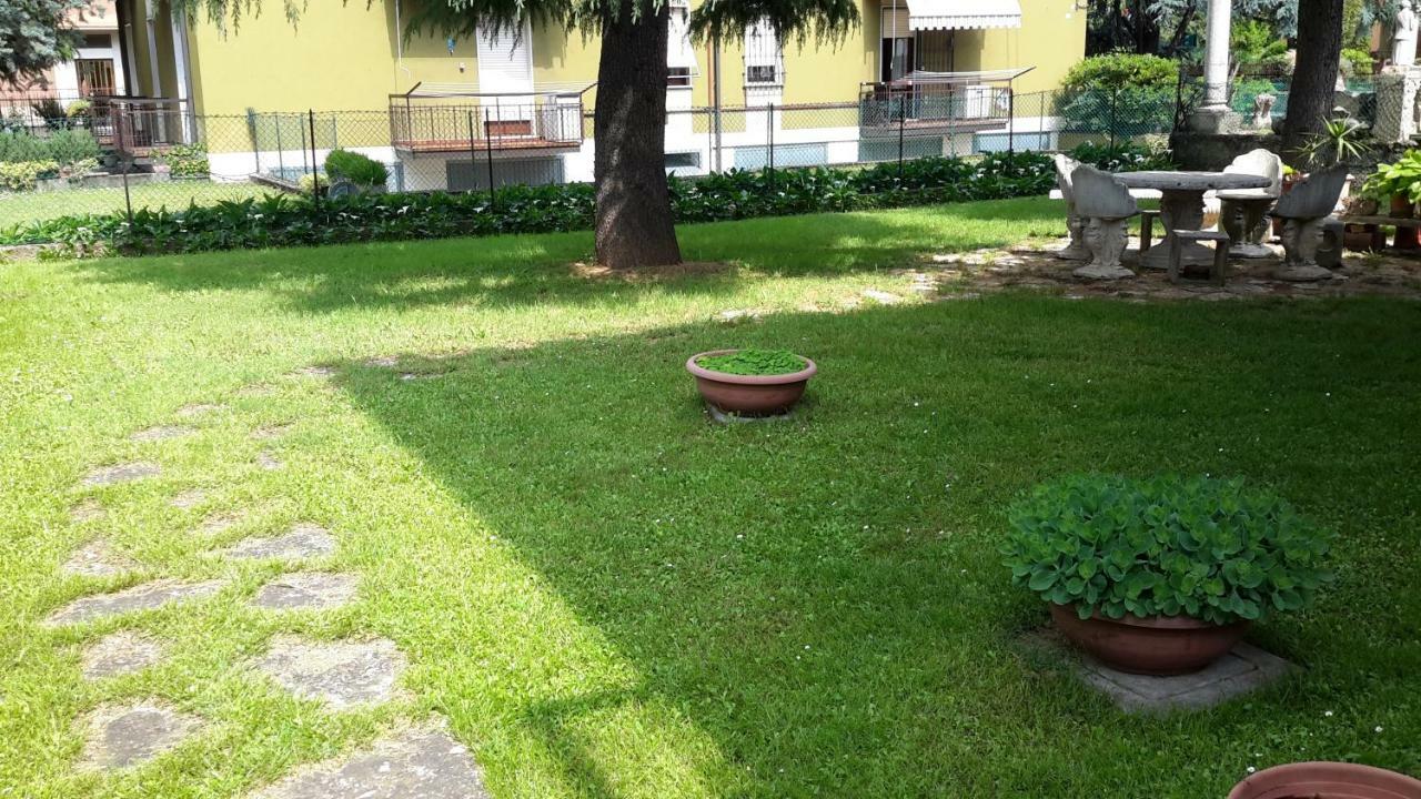 B&B Il Mondo Di Ross Βερόνα Εξωτερικό φωτογραφία
